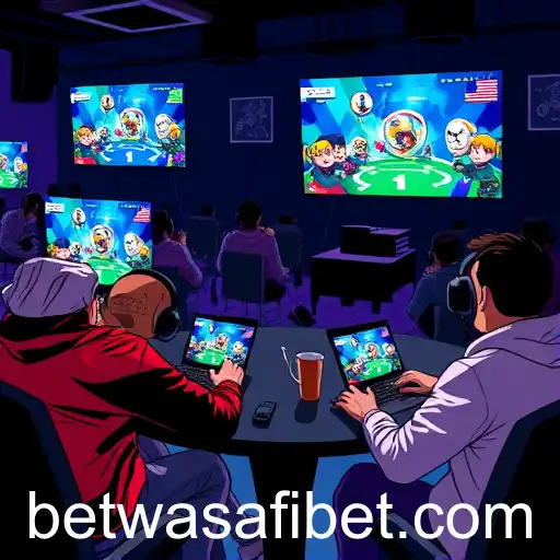 The Role of Online Games in Connecting Communities