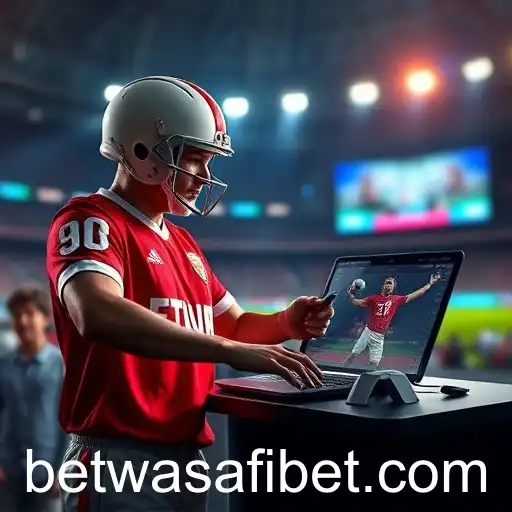 The Rise of Online Sports Betting Platforms: A Closer Look
