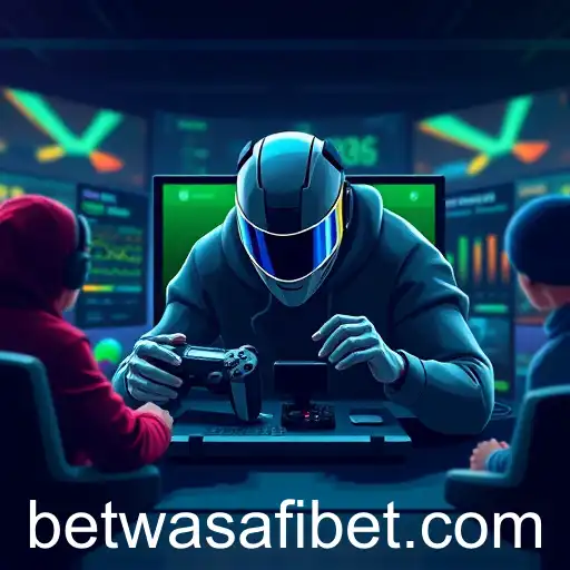 The Rise of Wasafibet in the Gaming World