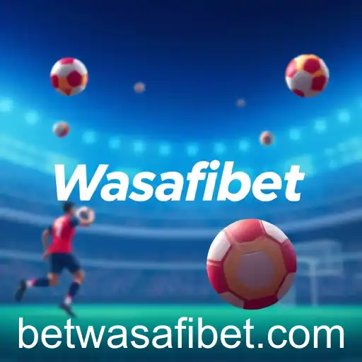The Rise of Wasafibet: Revolutionizing Online Betting