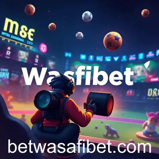 Gaming Platform Wasafibet Expands Amidst Industry Transformations