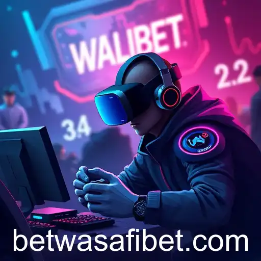 The Rise of Wasafibet in the Online Gaming World