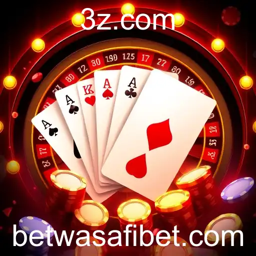 Explore the Thrill of Casino Games on Wasafibet
