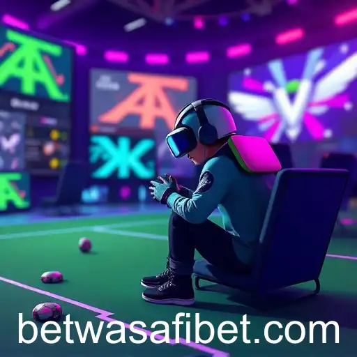 Emerging Trends in Online Gaming for 2025