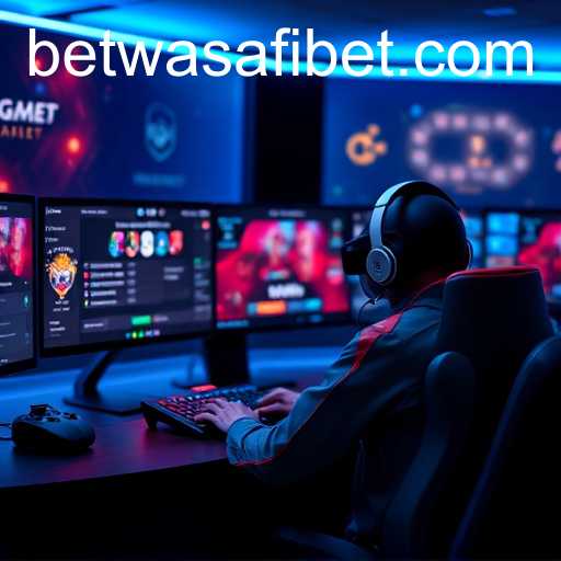 Gaming Revolution in the Digital Age