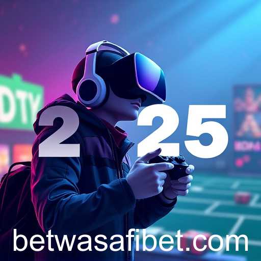 Rise of Gaming Platforms: Wasafibet and Beyond