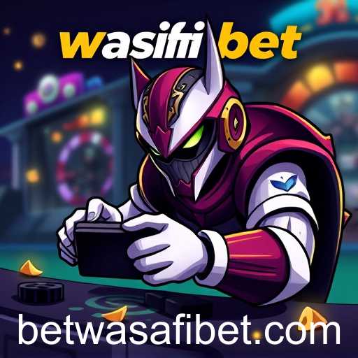 The Rise of Wasafibet in the Online Gaming Arena