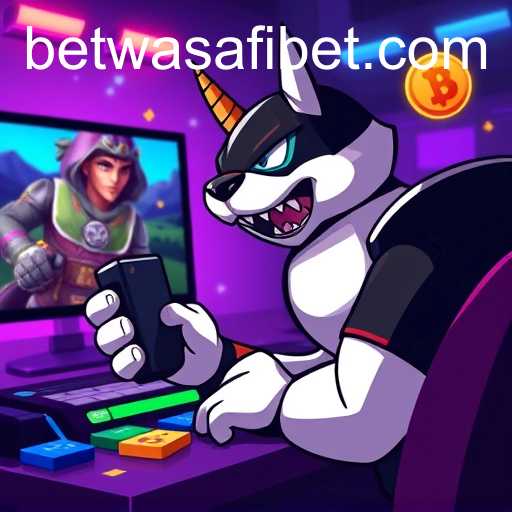 The Rise of Wasafibet in Online Gaming
