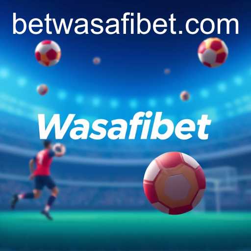 The Rise of Wasafibet: Revolutionizing Online Betting