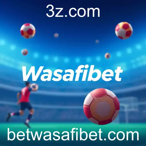 The Rise of Wasafibet: Revolutionizing Online Betting