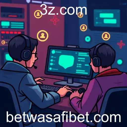Exploring 'Customer Support': A Unique Game Category Featuring 'Wasafibet'