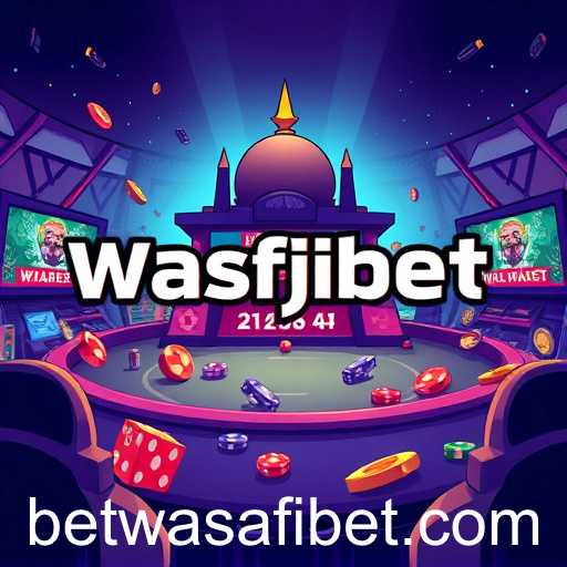 Wasafibet's Influence in the Gaming World
