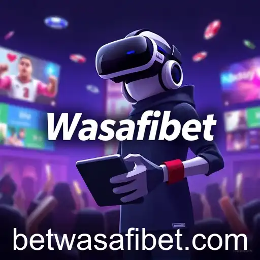 The Rise of Wasafibet in Online Gaming