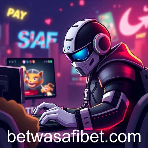 Wasafibet Revolutionizing the Online Gaming Industry