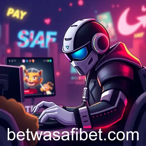 Wasafibet Revolutionizing the Online Gaming Industry