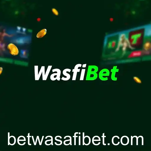 WasafiBet Revolutionizes Online Gaming Experience