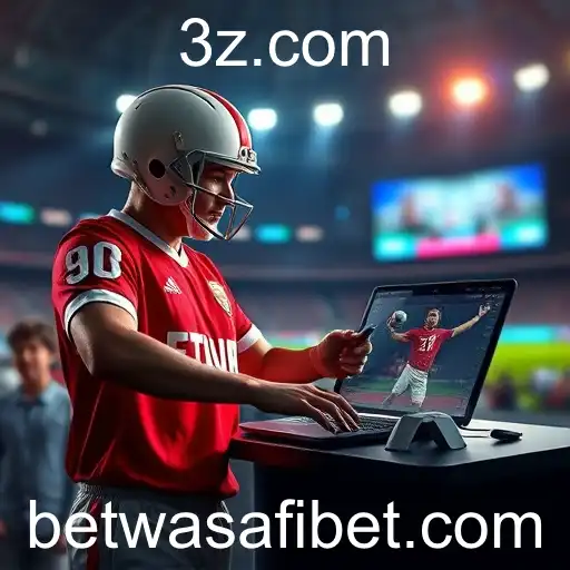 The Rise of Wasafibet in Online Gaming